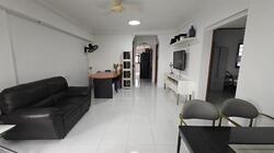 Blk 476 Teck Ghee Horizon (Ang Mo Kio), HDB 4 Rooms #624654061